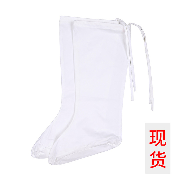 重回汉唐汉服原创品牌实体店汉服配饰配件袜子...