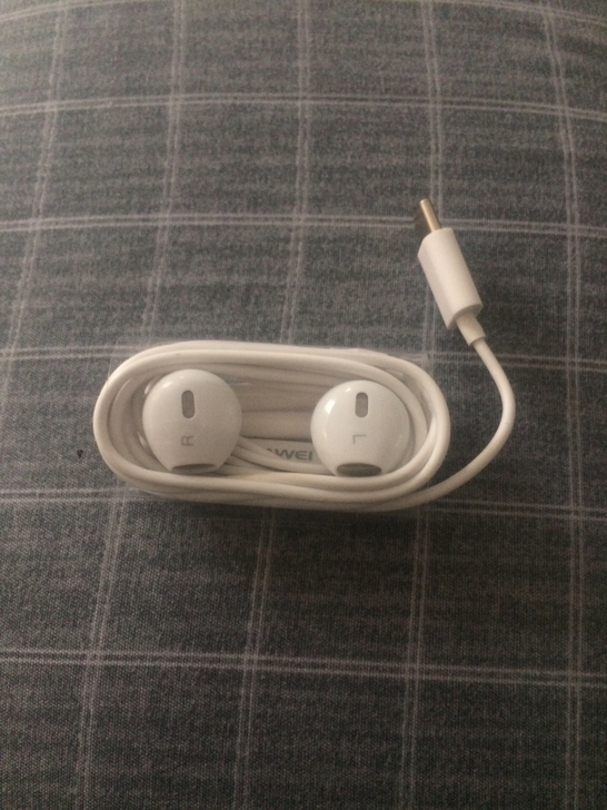 华为P40 Por 原装type-c接口通...