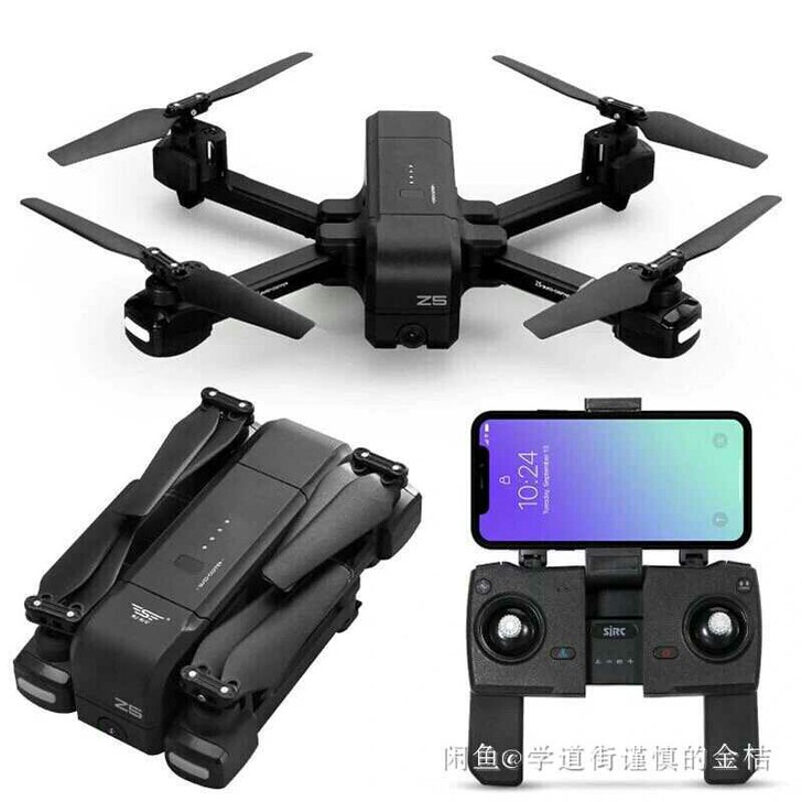 配件功能齐全（Sjr/c折叠无双Z5GPS...