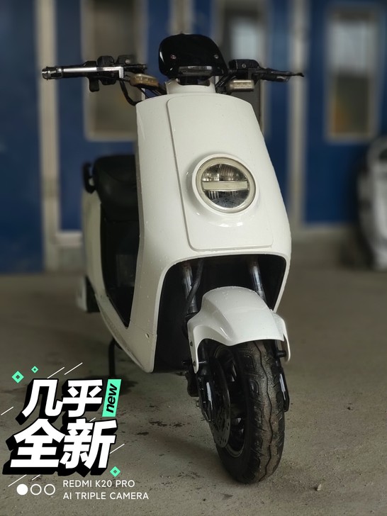 便宜处理二手电车二手电瓶车二手电动车,爱玛...