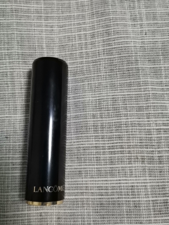 兰蔻口红，369，用量如图，天猫旗舰店购入...