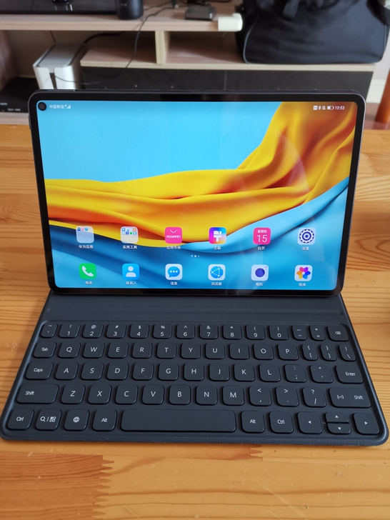 华为Matepad Pro 10.8寸+原...