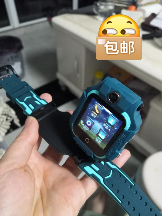 一折出全新正品小天才儿童电话手表Z6同款,...