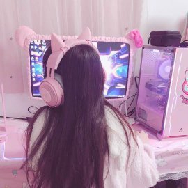 本人急出高配电脑。台式电脑主机,鲁大师跑分...