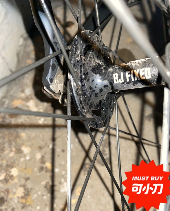 海啸拓荒者   死飞