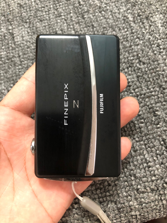 富士FinePix Z90 数码相机 ...