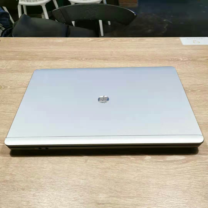 急转个人惠普笔记本电脑 i7处理器 8g运...