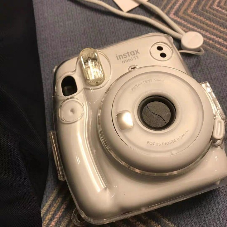 【顺丰包邮】Fujifilm富士mini1...