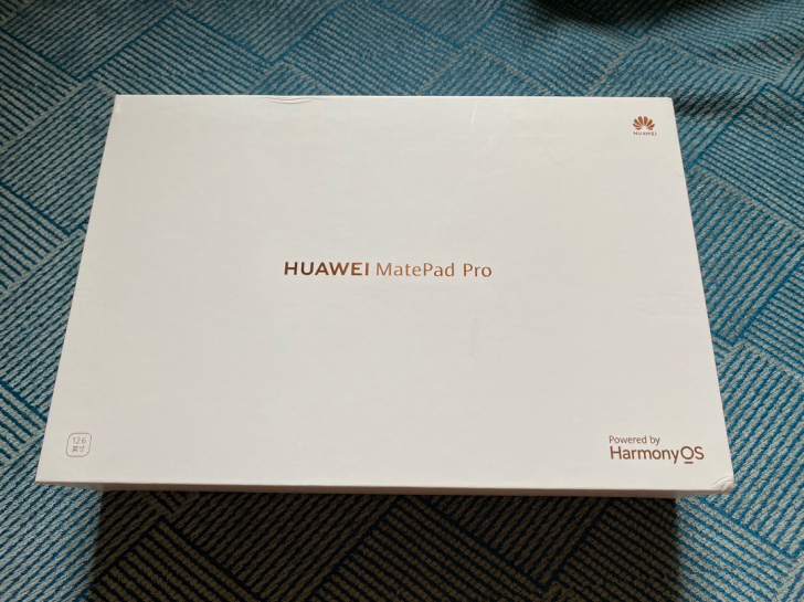华为matepad Pro 12.9寸，2...