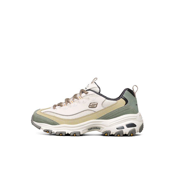 Skechers斯凯奇调色盘
