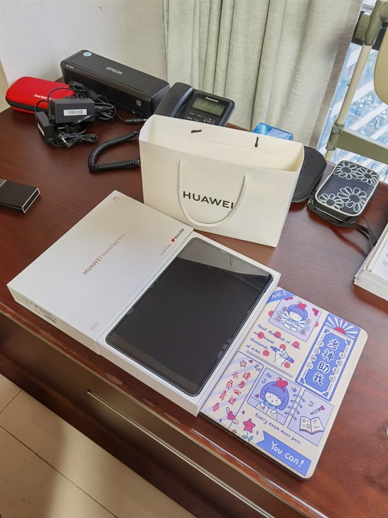 华为HUAWEI matepad pro ...