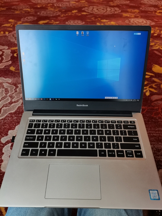 小米RedmiBook14 i7处理器版