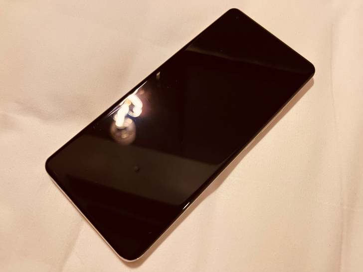 小米11ultra