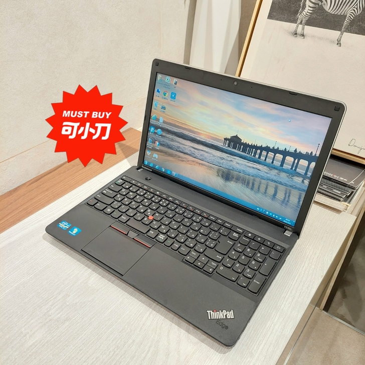 低价转让，联想笔记本电脑，  i7四核 8...