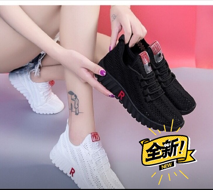 【限时特价活动】运动鞋男女同款2021夏季...