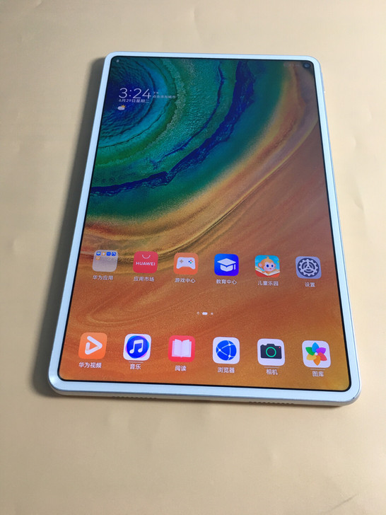 华为平板matepad pro 8256...