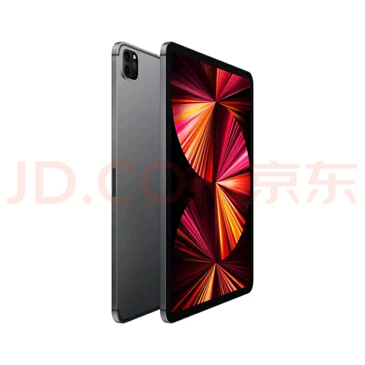 收ipadpro11 256G 2021或...