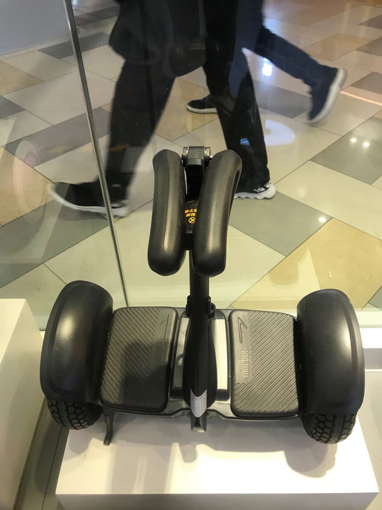 小米平衡车Plus、燃动版平衡车 、Nin...