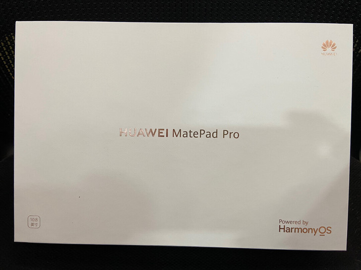 华为平板MatePad PRO 10.8...