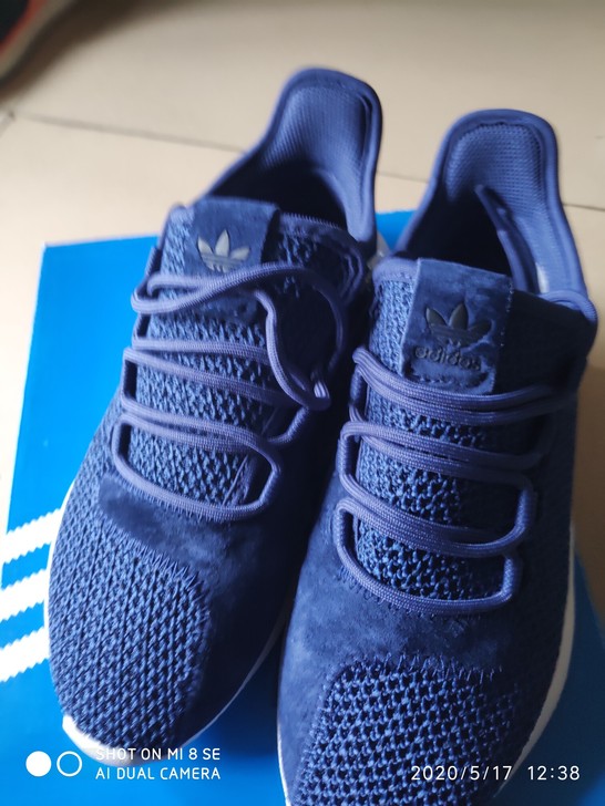 Adidas 阿迪达斯  小椰子   ac...