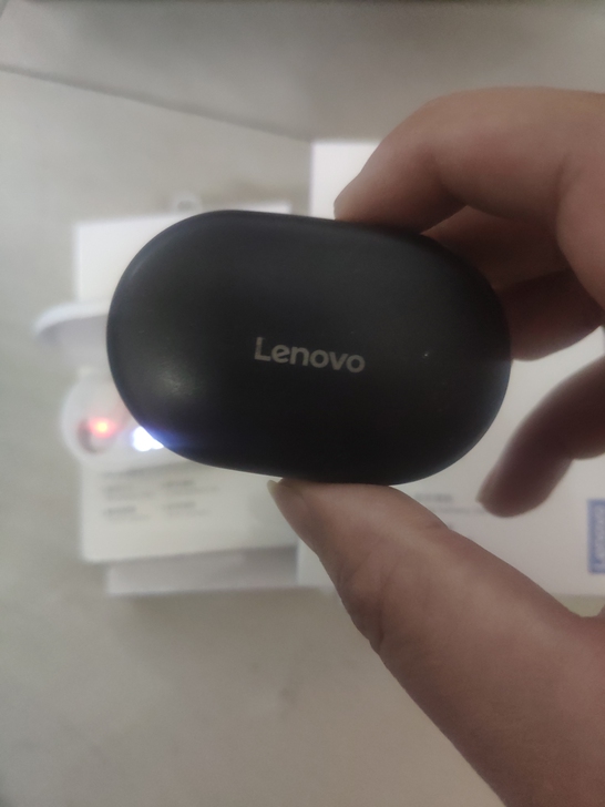 正品联想蓝牙耳机X91型号，全入耳式，音质...