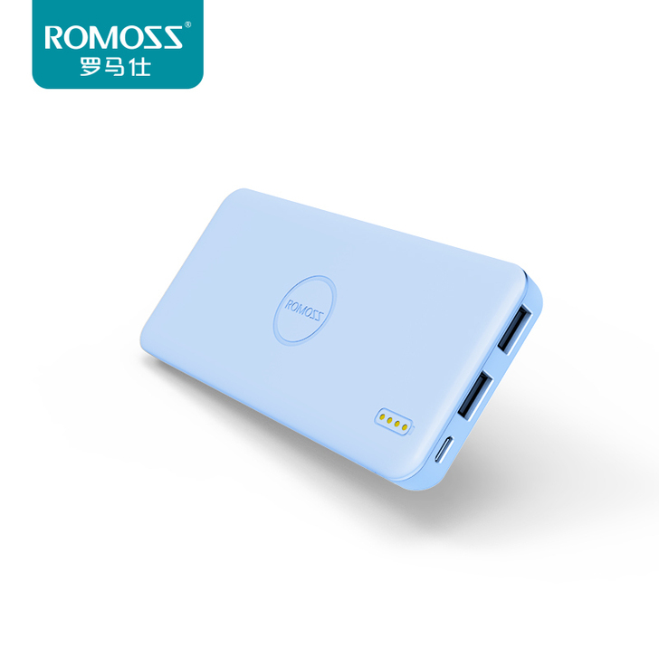 ROMOSS/罗马仕 移动电源