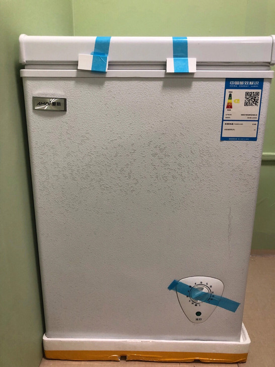 【全新亏本清仓】厂家直销顺丰包邮家用商用冷...