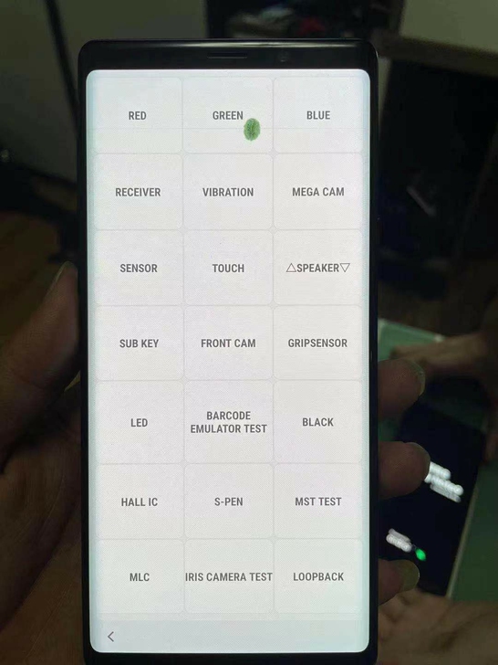 三星工作室大量接批发单台二手三星手机,请阅...