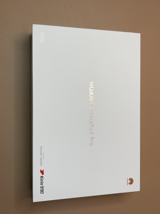 华为matepad pro 10.8寸