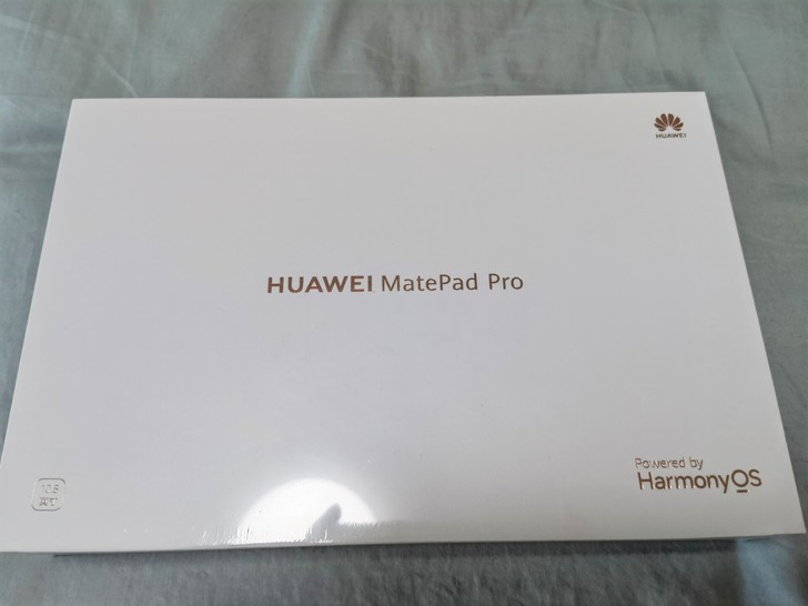 华为HUAWEI MatePad Pro ...