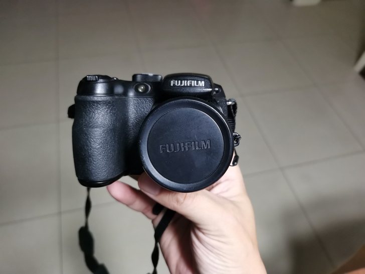 富士FUJIFILM富士S1000fd经典...
