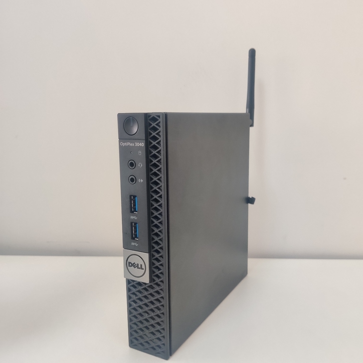 戴尔DELL 3040M酷睿i7迷你小主机...