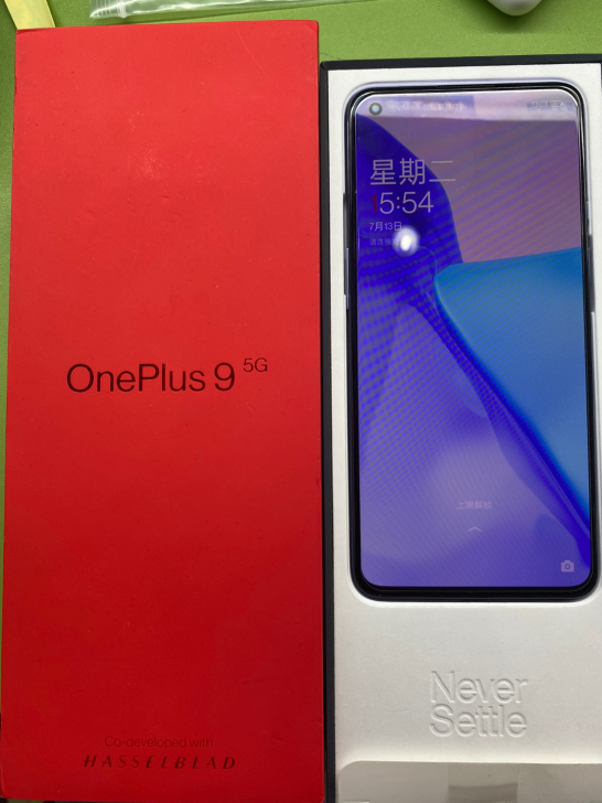 一加9