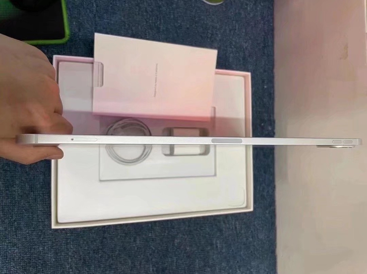 ipad 2020款pro四代12.9寸2...