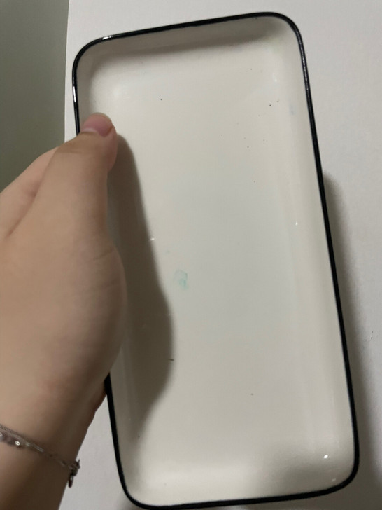 水彩调色盘 笔挂 包
