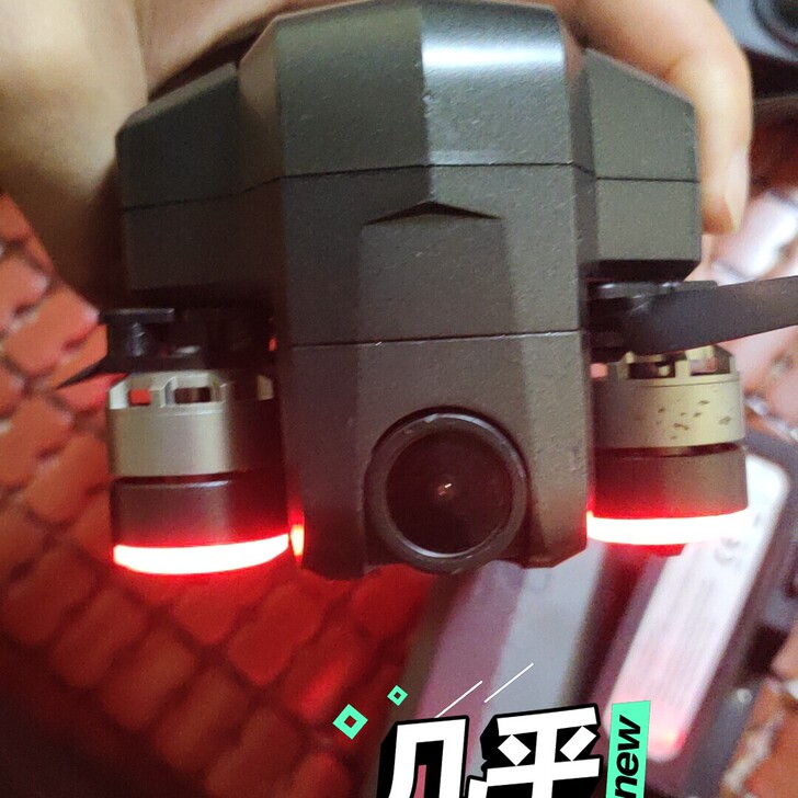 品牌型号 世季f11pro无人机    单...