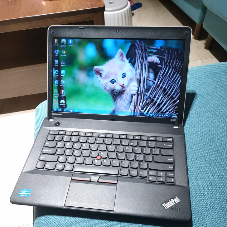 低价转让   i7   联想ThinkPa...
