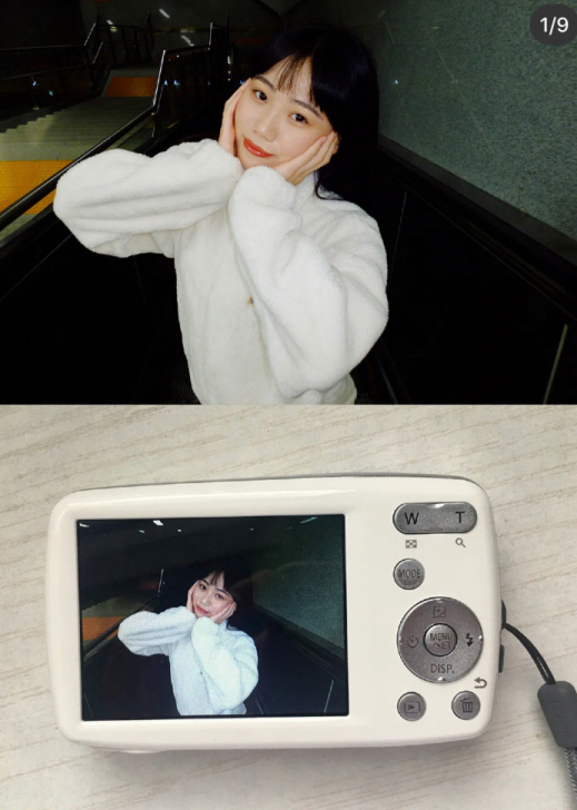 包邮 Panasonic 松下 DMC-S...