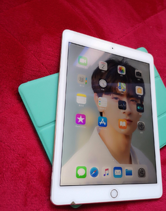 ipad mini2 32g学生考研上...