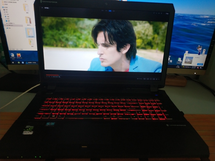 未来人类T7/GTX1060-6G/I76...