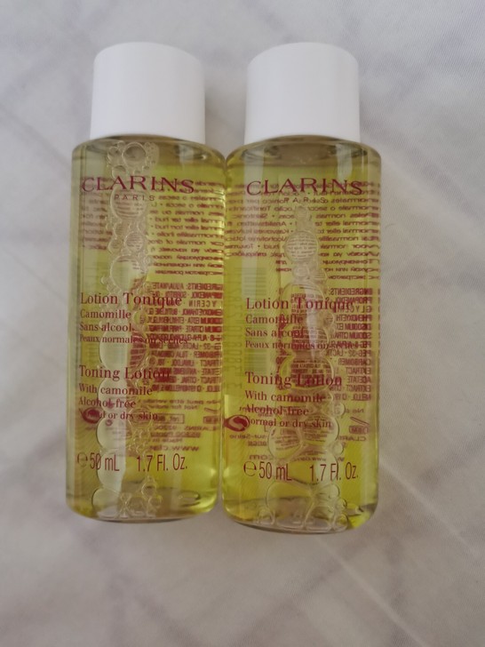 全新正品（丝芙兰购入 ) 娇韵诗温和化妆水...