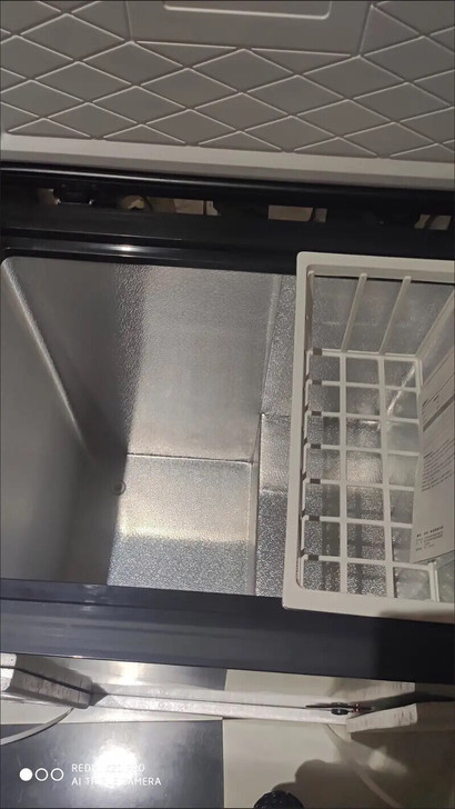 厨房大容量商用特价冷藏保鲜柜家用小型迷你风...