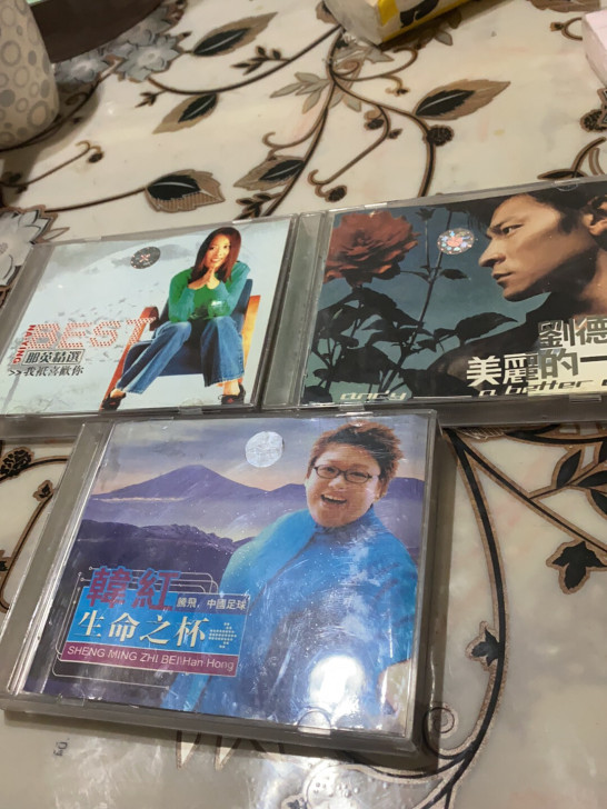 磁带