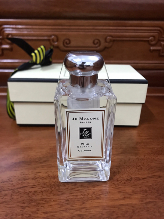 祖马龙蓝风铃香水100ml