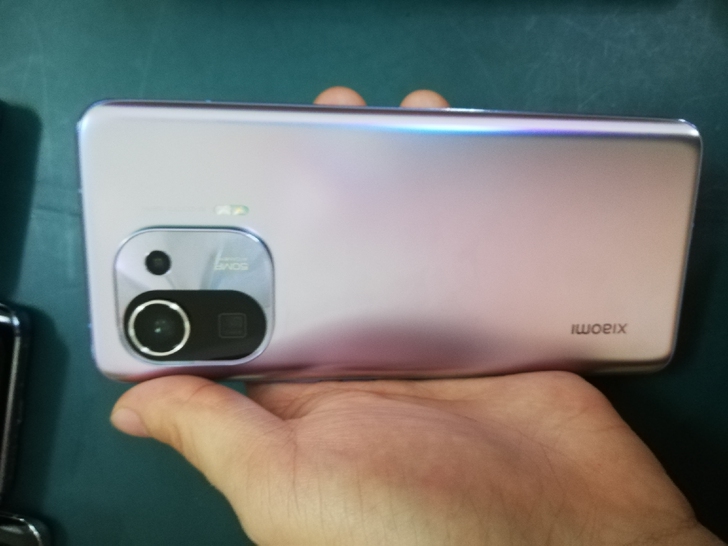 小米11pro