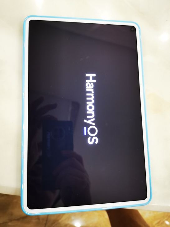 华为 Matepad pro10.8平板电...