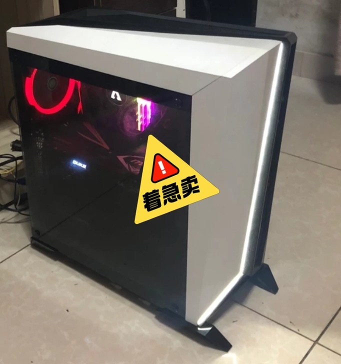 i9-9900k台式电脑主机内存32G固态...