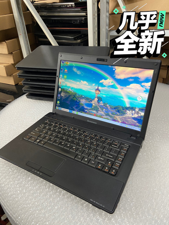 转让数台i5高配联想笔记本电脑 转让二手 ...