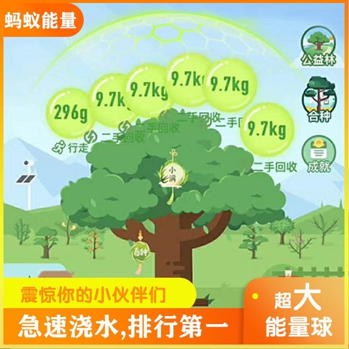 球9.763，大球玩偶，能量球挂饰，卡，罩...
