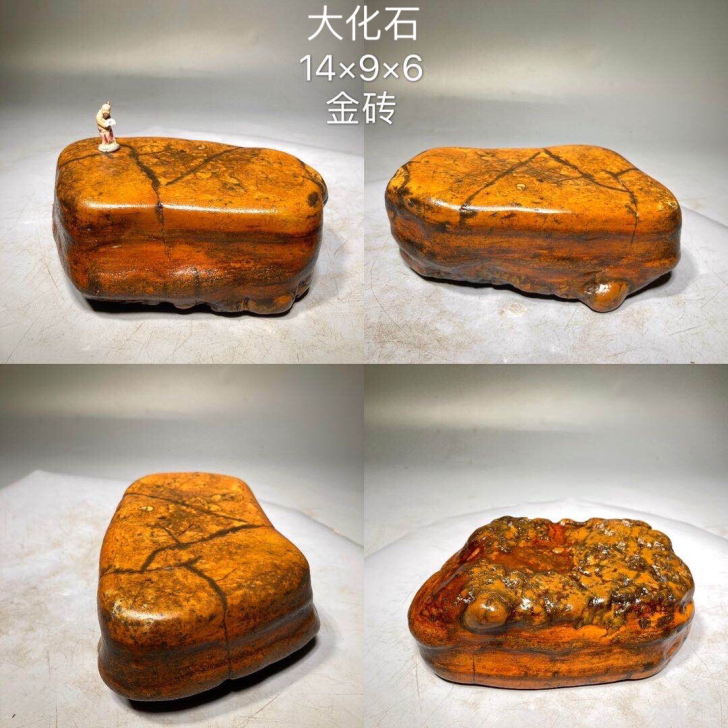 彩陶石/大化石/大湾石/奇石/观赏石/国画...